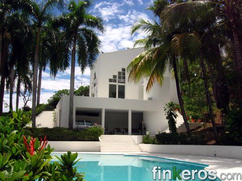 Espectacular Finca de Recreo vía Carmen de Apicalá - Finca en Carmen de Apicalá, Tolima